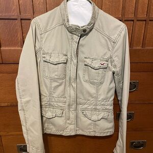 Hollister Jacket